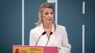 Yolanda D&iacute;az