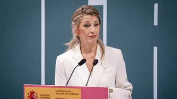 Yolanda Díaz Yolanda Díaz