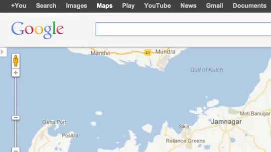 Efemérides de hoy 8 de febrero 2026: Google lanza Google Maps Efemérides de hoy 8 de febrero 2026: Google lanza Google Maps