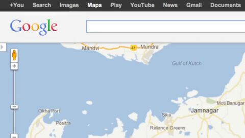 Efem&eacute;rides de hoy 8 de febrero 2026: Google lanza Google Maps