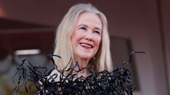 Catherine O'Hara en 2024