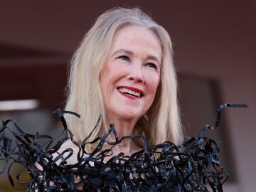 Catherine O'Hara en 2024