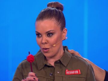 El enfado de Mar&iacute;a Jos&eacute; Campanario con Pilar Rubio: &ldquo;No entiendo bien el dos&rdquo; 