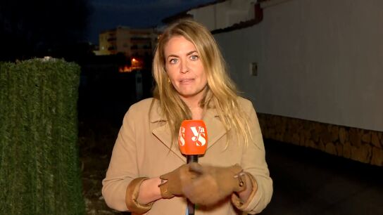 Crimen Sueca