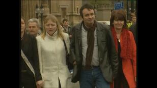 Efem&eacute;rides de hoy 9 de febrero de 2026: Tony Blair pide perd&oacute;n a los cuatro de Guilford