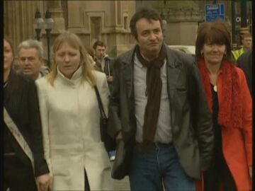 Efem&eacute;rides de hoy 9 de febrero de 2026: Tony Blair pide perd&oacute;n a los cuatro de Guilford