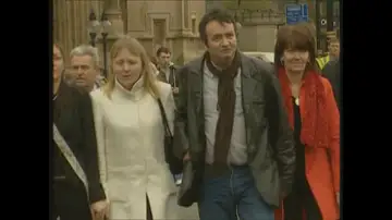 Efemérides de hoy 9 de febrero de 2026: Tony Blair pide perdón a los cuatro de Guilford Efemérides de hoy 9 de febrero de 2026: Tony Blair pide perdón a los cuatro de Guilford