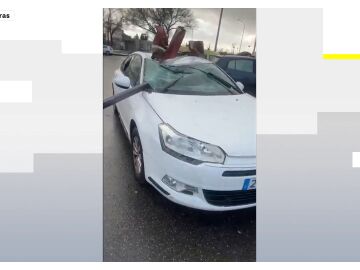 Tornado Kristin Tornado Kristin