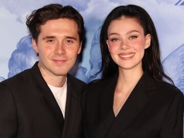 Brooklyn Beckham y Nicola Peltz