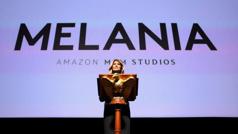El documental de Melania Trump, &iquest;un fracaso total?