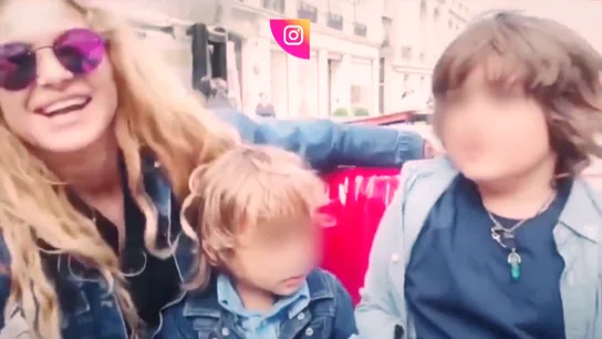 Paulina Rubio Paulina Rubio