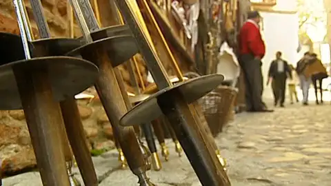 Revuelta de Toledo Revuelta de Toledo