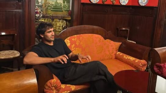 Mert Ramazan Demir 