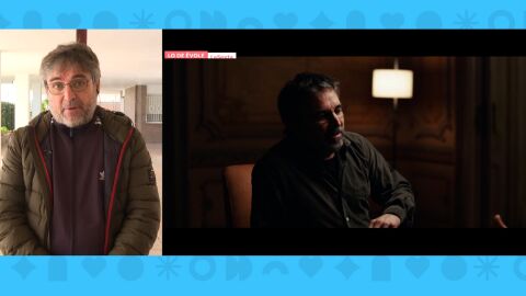 Urdangarin, a &Eacute;vole.