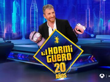 El Hormiguero, l&iacute;der absoluto en su franja en el mes de enero