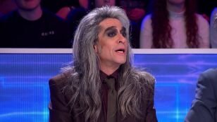 La confesi&oacute;n de Mario Vaquerizo en El Desaf&iacute;o