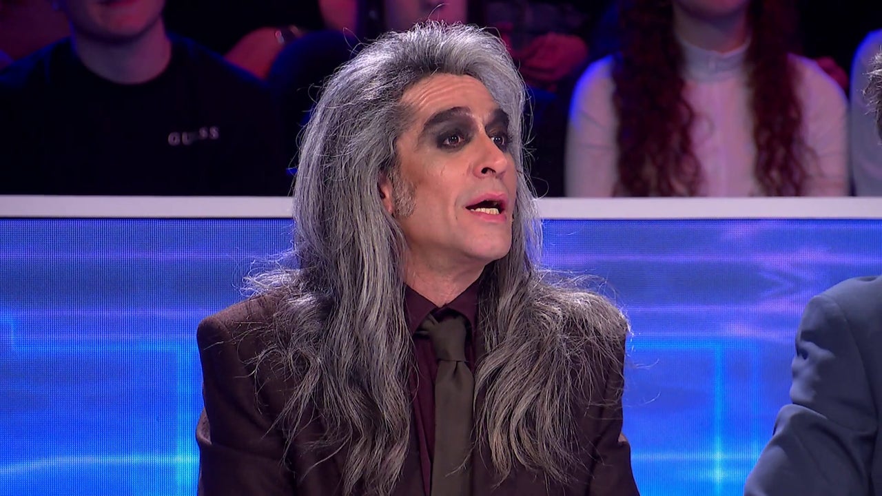 “Eva Soriano y yo fuimos novios”