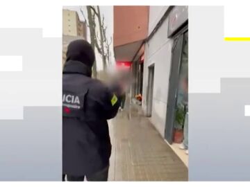 Detenido un hombre de 38 a&ntilde;os como presunto autor de un delito de financiaci&oacute;n del terrorismo 