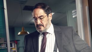 Alfonso Lara en Perdiendo el juicio