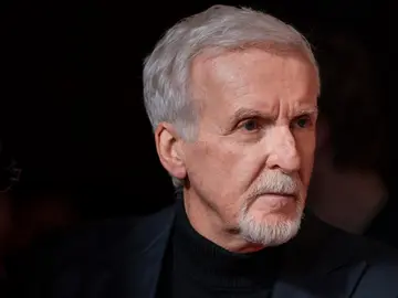James Cameron James Cameron