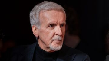 James Cameron