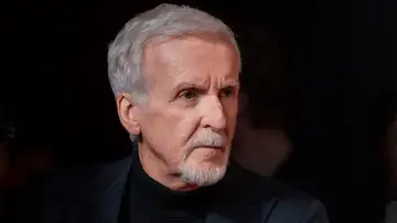 James Cameron James Cameron