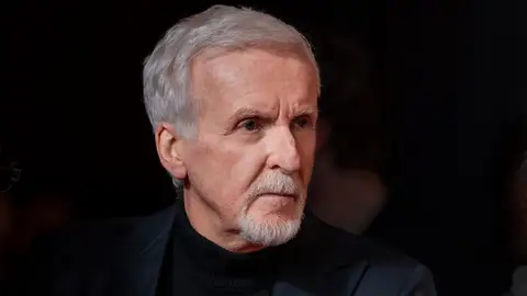 James Cameron James Cameron