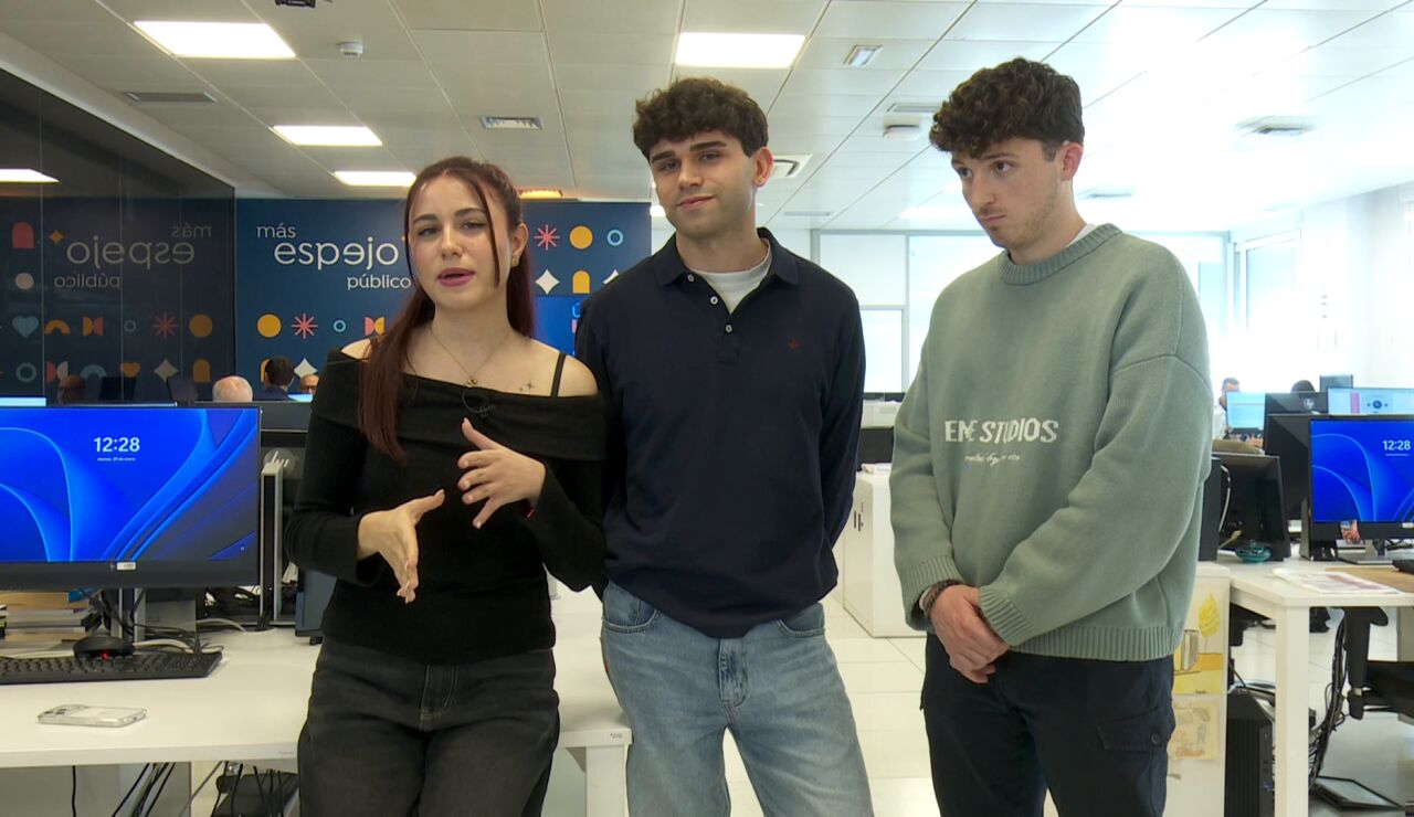 Sexpejo P&uacute;blico