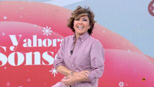 Y ahora Sonsoles, magac&iacute;n m&aacute;s visto de las cadenas privadas en el mes de enero