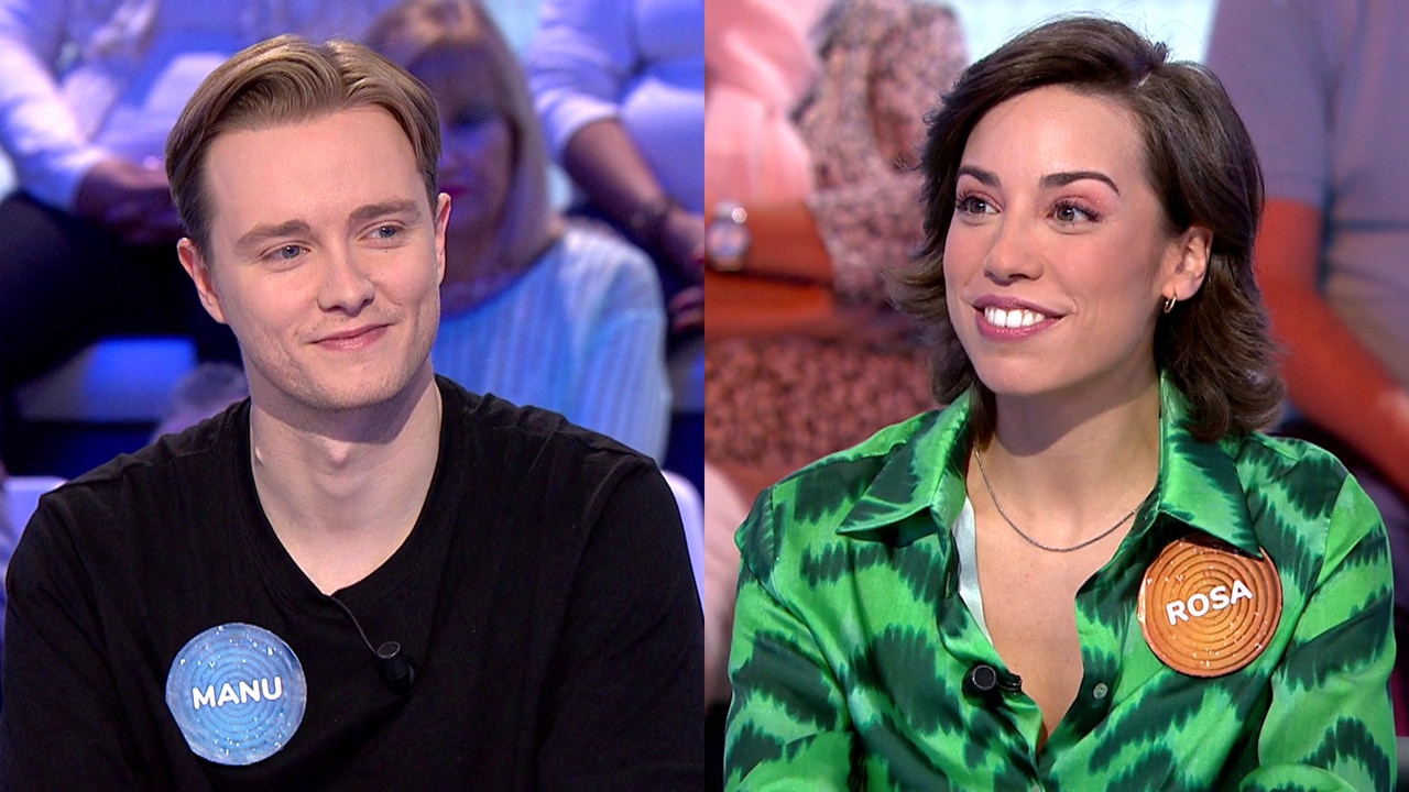 El mayor bote de la historia de Pasapalabra tendrá dueño la próxima semana