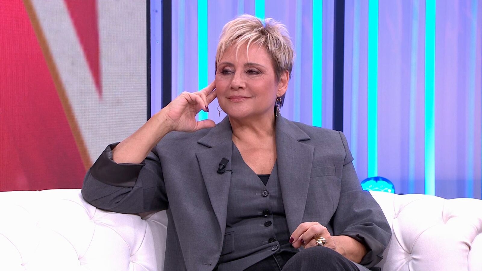 Glòria Serra: 