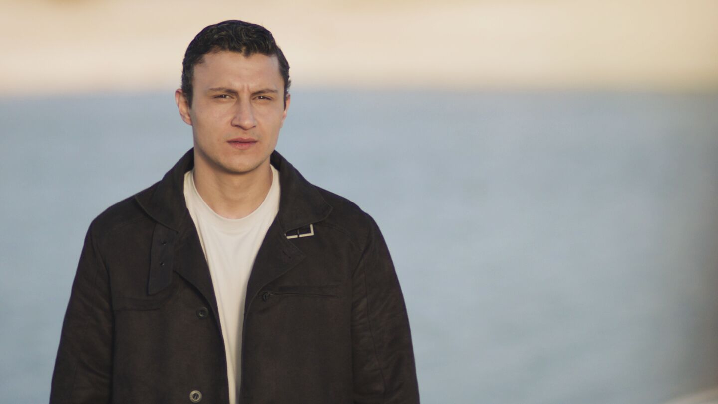 SAHIN ALBORA