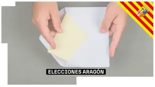 Elecciones Aragón 2026 Elecciones Aragón 2026