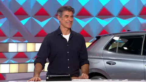 ¡Toni lo clava a la primera con la letra oculta y 600 euros!: "No suele ser lo habitual" ¡Toni lo clava a la primera con la letra oculta y 600 euros!: "No suele ser lo habitual"