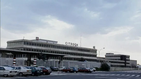 Efemérides de hoy 5 de febrero de 2026: Nace el ingeniero Citroen Efemérides de hoy 5 de febrero de 2026: Nace el ingeniero Citroen
