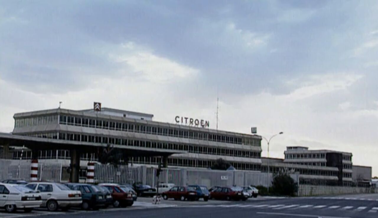 Efem&eacute;rides de hoy 5 de febrero de 2026: Nace el ingeniero Citroen