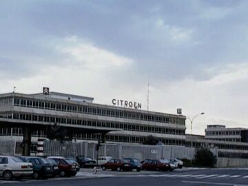 Efem&eacute;rides de hoy 5 de febrero de 2026: Nace el ingeniero Citroen