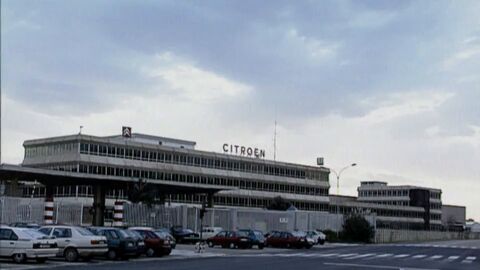 Efem&eacute;rides de hoy 5 de febrero de 2026: Nace el ingeniero Citroen