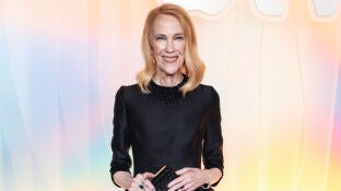 Imagen de la actriz Catherine O'Hara 