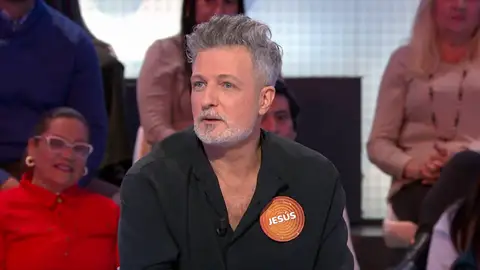 El presentimiento de los invitados tras el empate número 90 entre Manu y Rosa: “Hoy es día de bote” El presentimiento de los invitados tras el empate número 90 entre Manu y Rosa: “Hoy es día de bote”