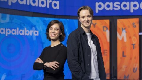 As&iacute; llegan Manu y Rosa a la semana decisiva en Pasapalabra: duelo de estad&iacute;sticas a punto de caer el bote
