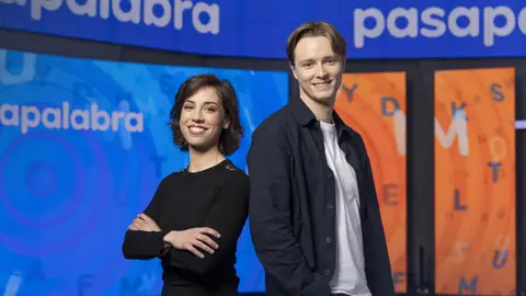 Así llegan Manu y Rosa a la semana decisiva en Pasapalabra: duelo de estadísticas a punto de caer el bote Así llegan Manu y Rosa a la semana decisiva en Pasapalabra: duelo de estadísticas a punto de caer el bote