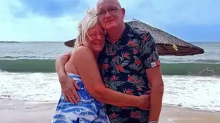 Imagen de Elaine y Malcolm Richmond Imagen de Elaine y Malcolm Richmond