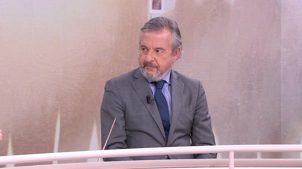 Las casualidades que lograron salvar a Antonio de morir en el accidente de Adamuz: «Tuve una revelación»