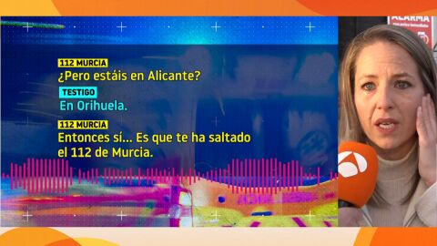 La llamada a emergencias que termin&oacute; con la vida de Antonio por un conflicto de competencias: "Ni a un perro se le deja as&iacute;"