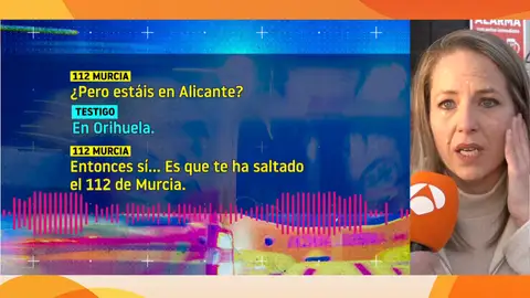 La llamada a emergencias que terminó con la vida de Antonio por un conflicto de competencias: "Ni a un perro se le deja así" La llamada a emergencias que terminó con la vida de Antonio por un conflicto de competencias: "Ni a un perro se le deja así"