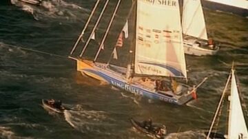 Efem&eacute;rides de hoy 7 de febrero de 2026: Nuevo r&eacute;cord de circunnavegaci&oacute;n