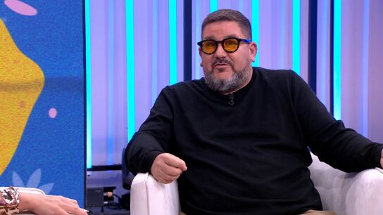 Dani Garc&iacute;a