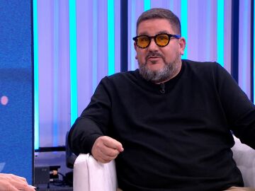 Dani Garc&iacute;a