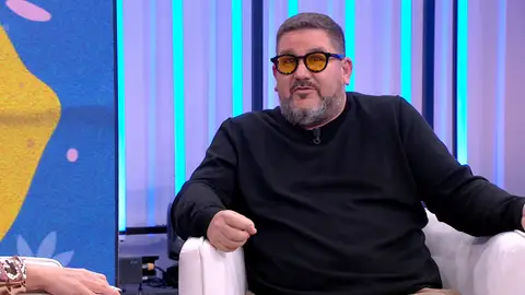 Dani García Dani García